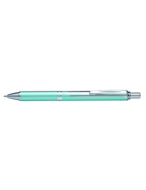 pentel light blue